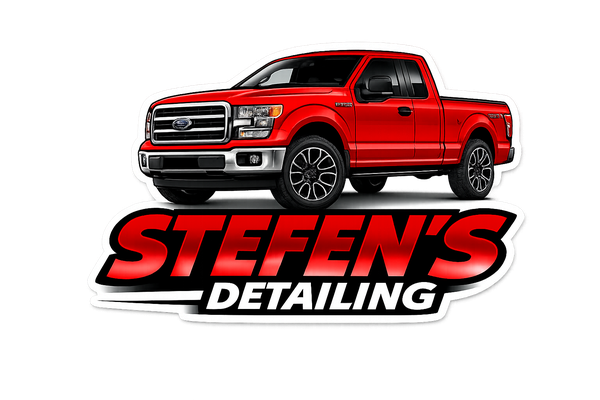 Stefen's Detailing